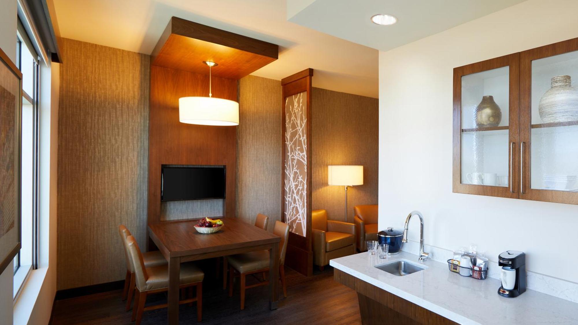 Hyatt Place Las Vegas At Silverton Village Phòng bức ảnh