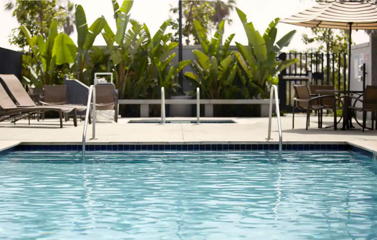 Hyatt Place Las Vegas At Silverton Village Ngoại thất bức ảnh